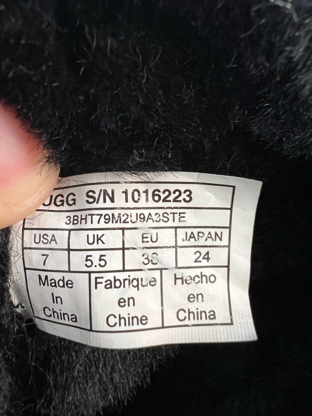 UGG Classic II Boots - Picture 7 of 8